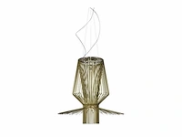 Foscarini allegro assai - design hanglamp ø136 led - afbeelding 6 van  11
