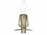 Foscarini allegro assai - design hanglamp ø136 led - afbeelding 7 van  11
