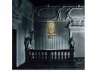 Foscarini allegro assai - design hanglamp ø136 led - afbeelding 9 van  11