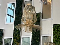 Foscarini allegro assai - design hanglamp ø136 led - afbeelding 11 van  11