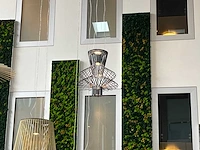 Foscarini allegro ritmico - design hanglamp ø75 led - afbeelding 4 van  7