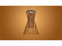 Foscarini allegro vivace - design hanglamp ø64 led - afbeelding 1 van  7