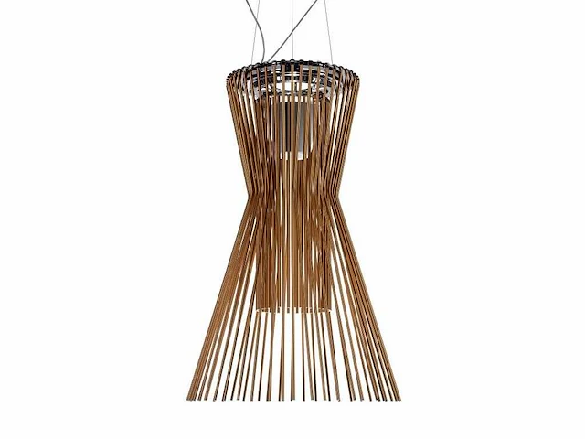 Foscarini allegro vivace - design hanglamp ø64 led - afbeelding 2 van  7