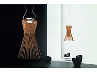 Foscarini allegro vivace - design hanglamp ø64 led - afbeelding 4 van  7