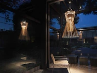 Foscarini allegro vivace - design hanglamp ø64 led - afbeelding 5 van  7