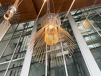 Foscarini allegro vivace - design hanglamp ø64 led - afbeelding 6 van  7