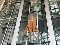 Foscarini allegro vivace - design hanglamp ø64 led - afbeelding 7 van  7
