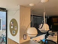 Foscarini tonda hanglamp - afbeelding 1 van  5