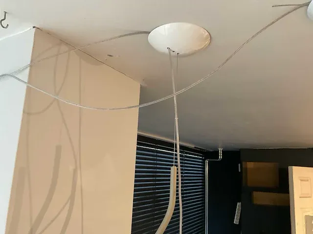 Foscarini tonda hanglamp - afbeelding 3 van  5