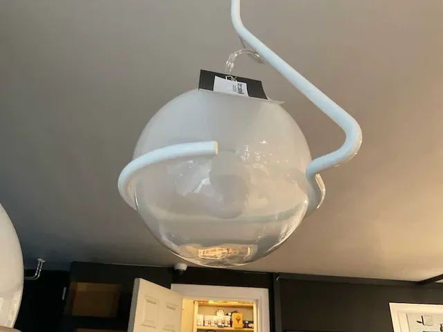 Foscarini tonda picola hanglamp - afbeelding 3 van  5
