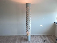Foscarini tress - design vloerlamp grijs - afbeelding 1 van  9