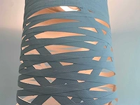 Foscarini tress - design vloerlamp grijs - afbeelding 2 van  9