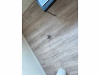 Foscarini tress - design vloerlamp grijs - afbeelding 9 van  9