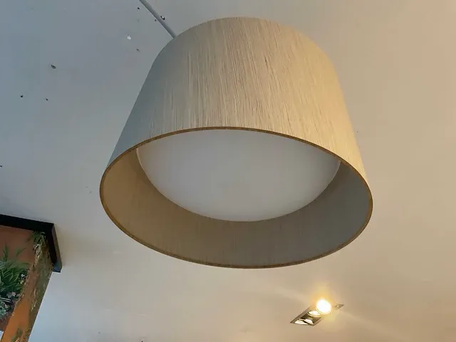 Foscarini twiggy wood / wood mylight vloerlamp - afbeelding 6 van  6