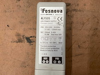 Fosnova al1535 led power supply (16x) - afbeelding 2 van  5
