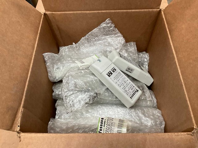 Fosnova al1535 led power supply (16x) - afbeelding 4 van  5