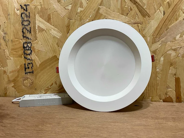 Fosnova energy led downlight 18w (14x) - afbeelding 1 van  8