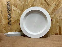 Fosnova energy led downlight 18w (14x) - afbeelding 1 van  8