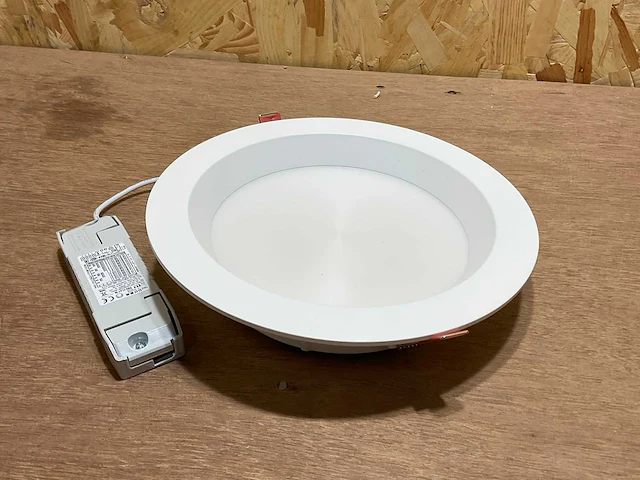 Fosnova energy led downlight 18w (14x) - afbeelding 2 van  8