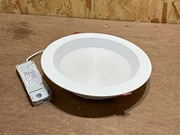 Fosnova energy led downlight 18w (14x) - afbeelding 2 van  8