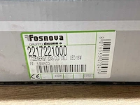 Fosnova energy led downlight 18w (14x) - afbeelding 5 van  8