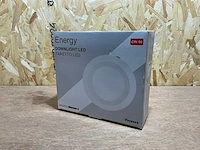 Fosnova energy led downlight 18w (14x) - afbeelding 6 van  8