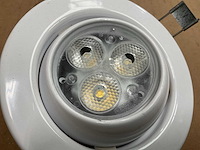Fosnova led 3x2,5w (18x) - afbeelding 3 van  4
