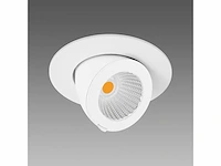 Fosnova luthor medium spot (3x) - afbeelding 1 van  9