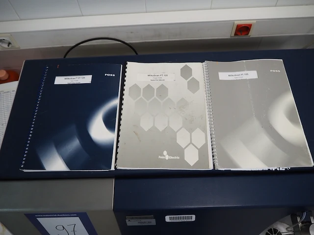 Foss analytical a/s - afbeelding 2 van  10