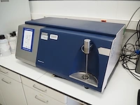 Foss analytical a/s - afbeelding 1 van  10