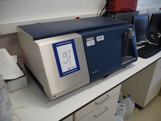 Foss analytical a/s - afbeelding 3 van  10