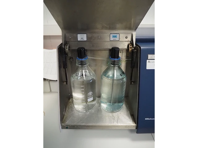 Foss analytical a/s - afbeelding 5 van  10