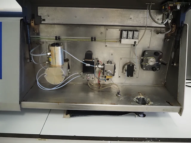 Foss analytical a/s - afbeelding 6 van  10
