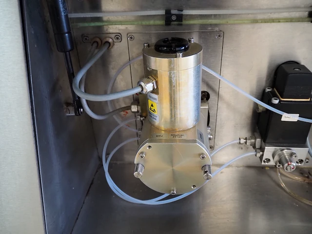 Foss analytical a/s - afbeelding 7 van  10