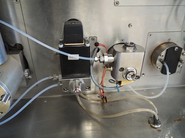 Foss analytical a/s - afbeelding 8 van  10