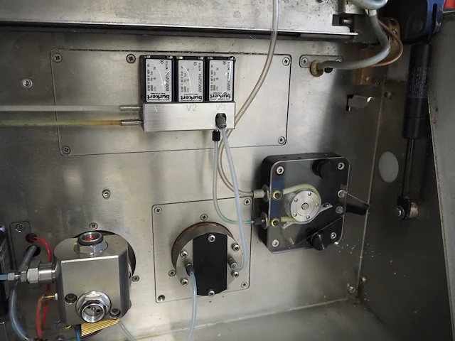 Foss analytical a/s - afbeelding 9 van  10