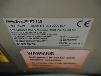 Foss analytical a/s - afbeelding 10 van  10