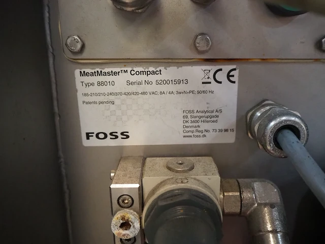 Foss - afbeelding 18 van  25