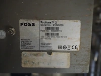 Foss - afbeelding 2 van  10