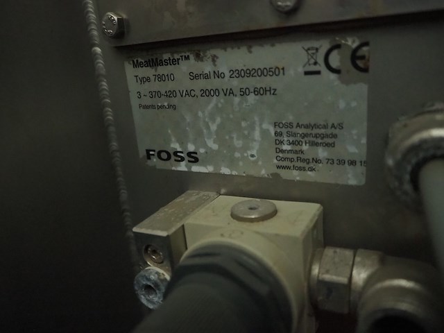 Foss - afbeelding 2 van  10