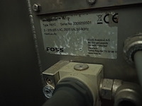 Foss - afbeelding 2 van  10