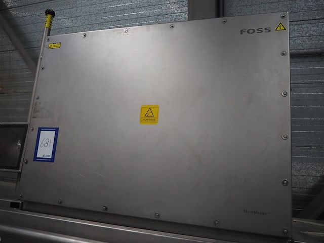 Foss - afbeelding 6 van  10