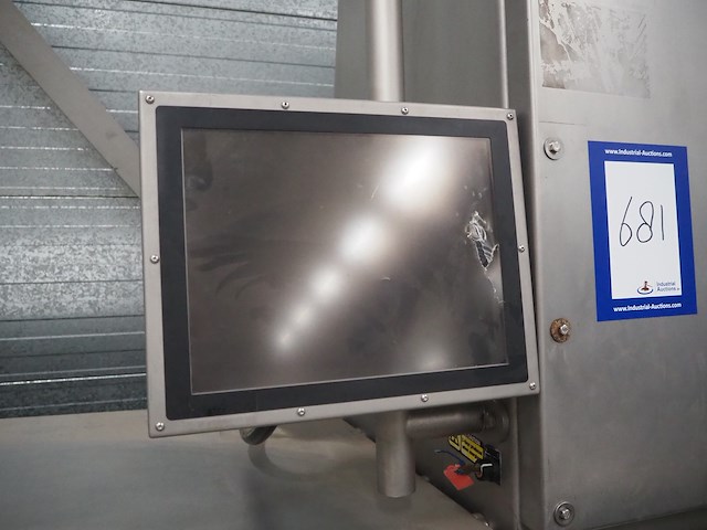 Foss - afbeelding 9 van  10