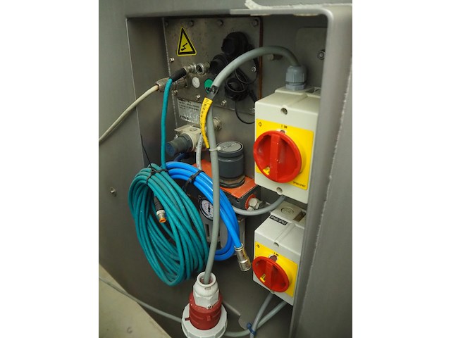 Foss - afbeelding 10 van  10