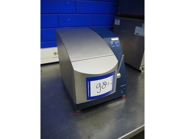 Foss - afbeelding 1 van  8