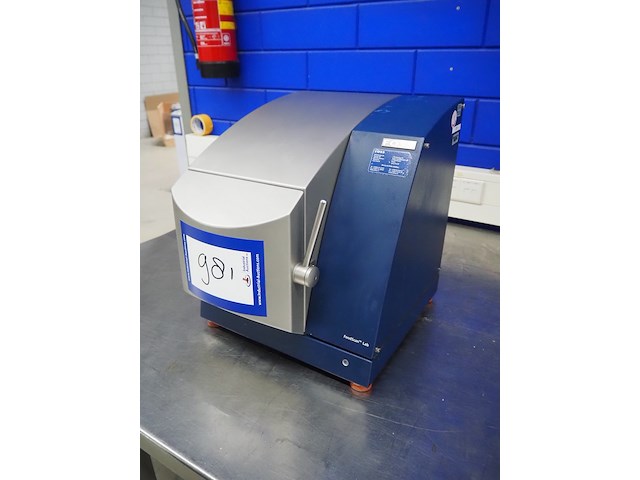 Foss - afbeelding 2 van  8