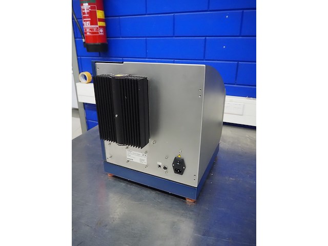 Foss - afbeelding 4 van  8