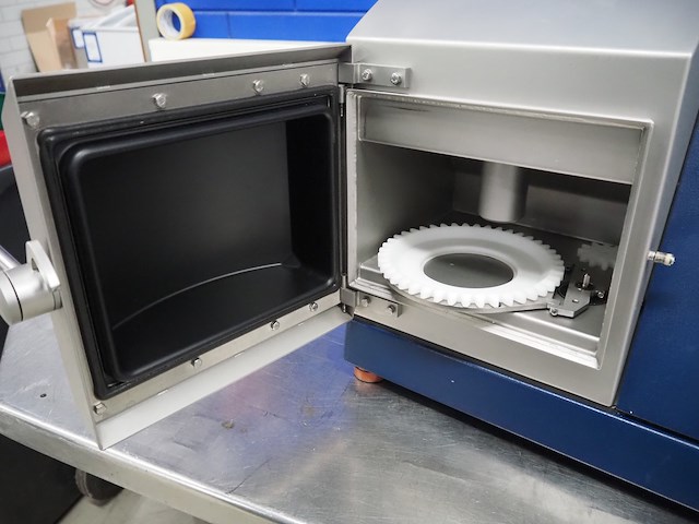 Foss - afbeelding 5 van  8