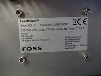 Foss - afbeelding 8 van  8