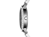 Fossil jesse es2362 dameshorloge 34 mm zilverkleurig - afbeelding 2 van  2